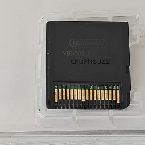 Pokémon Platinum Version DS