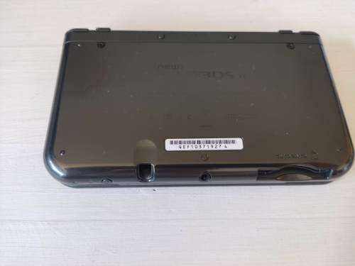 `New` Nintendo 3ds xl console European region