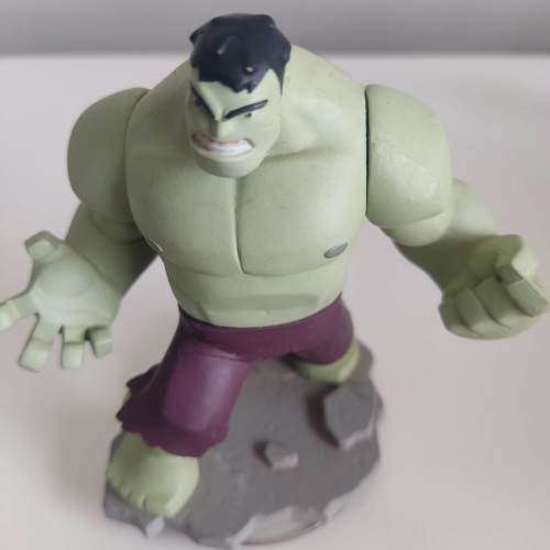 Disney Infinity 2.0 (Hulk)