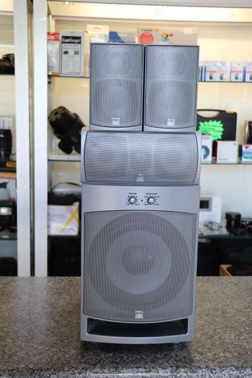 Nad Model 800SW Subwoofer