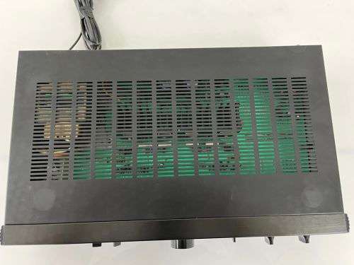 ROTEL RA-920AX Stereo Integrated Amplifier