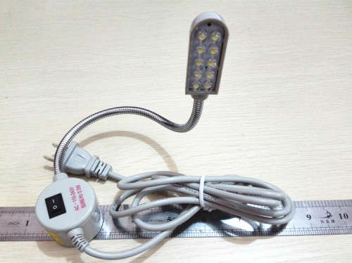 sewing machine led light Magnetic
