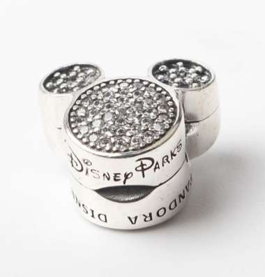 PANDORA Elements beads, glass beads new