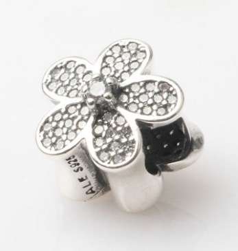 PANDORA Elements beads, glass beads new