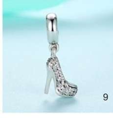 paNDORA Elements beads, glass beads new special