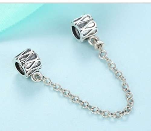 PANDORA Elements beads, glass beads new