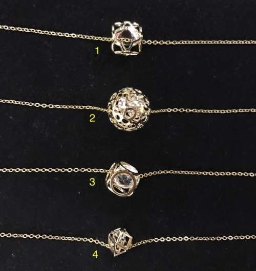 Rose Crystal Rhinestone Bracelet