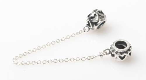 paNDORA Elements beads, glass beads new special