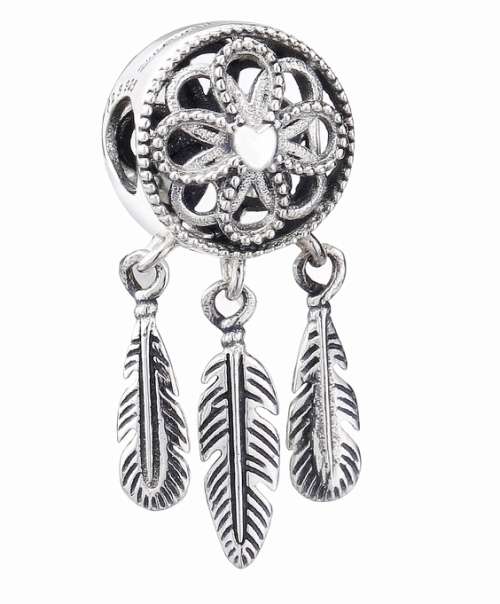 paNDORA Elements beads, glass beads new special