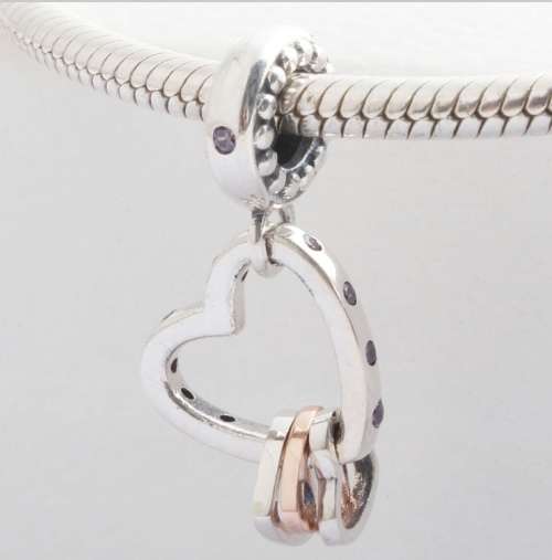 paNDORA Elements beads, glass beads new special