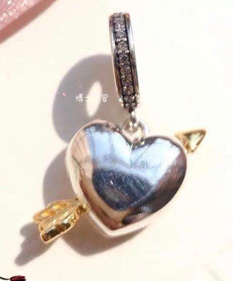 paNDORA Elements beads, glass beads new special