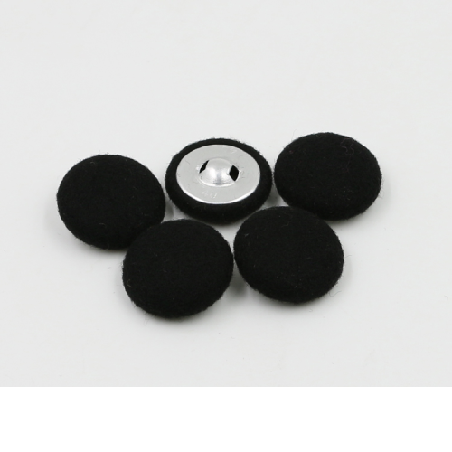 cover button hand preess machine