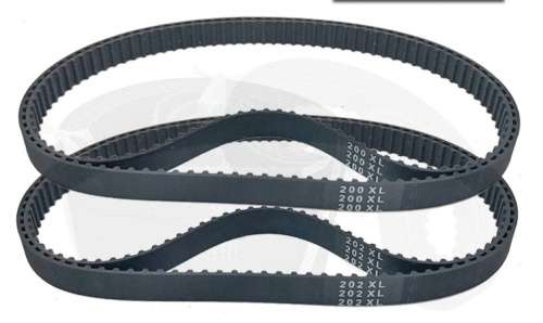 domestic machine belt 200xl