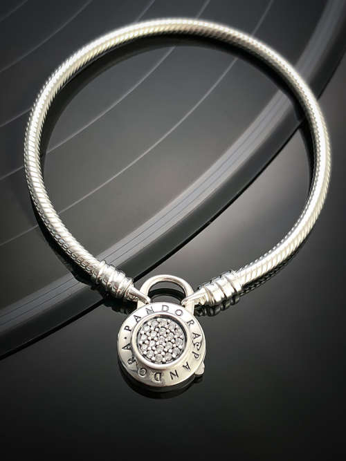 paNDORA Elements beads, glass beads new special