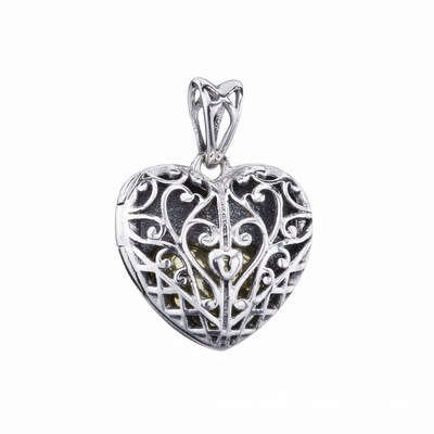 paNDORA Elements beads, glass beads new special