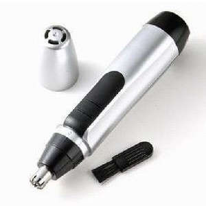 Nose and Ear Hair Trimmer