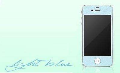 Iphone 4/4s  protective film