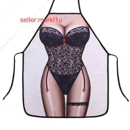 Sexy Apron