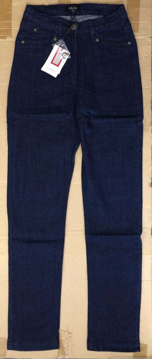 stretch jeans pants