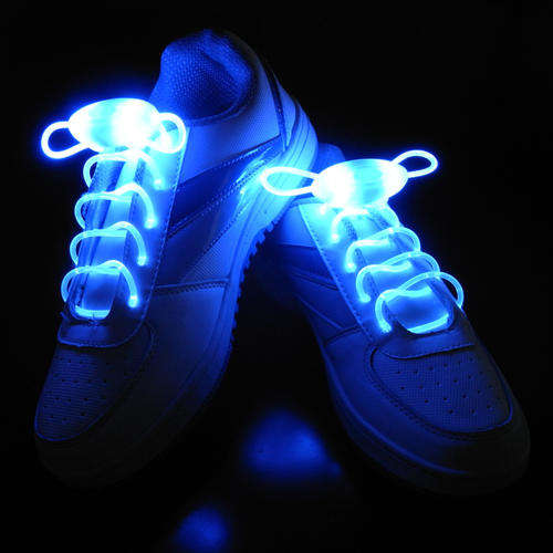LED SHOELACES