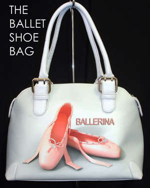 Handbag Sale! Ballerina