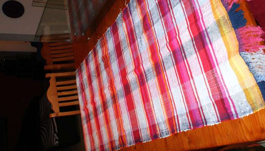 Decorative Throw (Large)