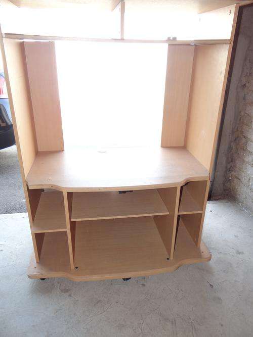 TV Cabinet
