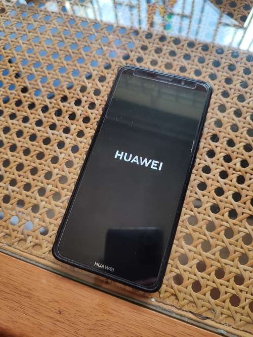 Huawei Mate 10 Pro