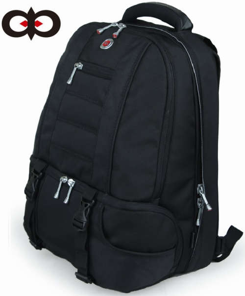 Charmza Laptop Bag & Camera Bag 2 in 1 New