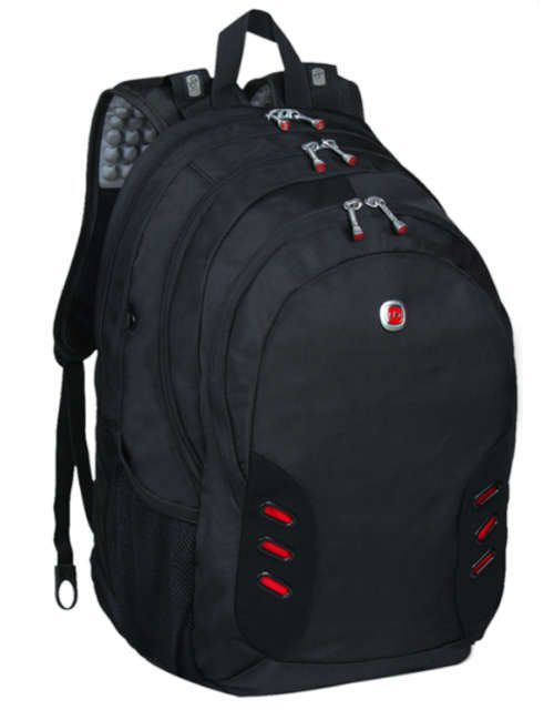 New Charmza Laptop Bag