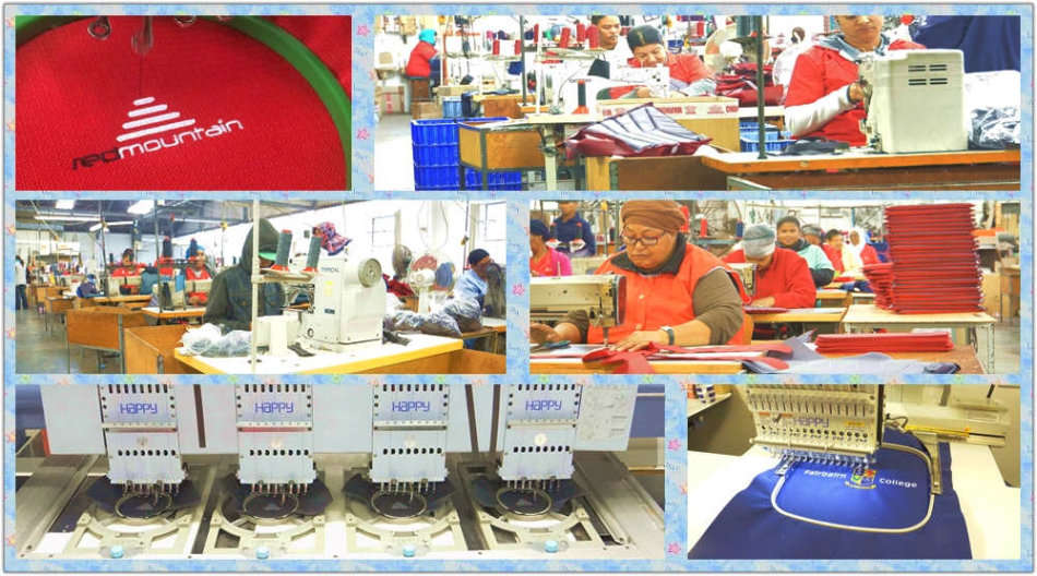 Red Mountain School Bag Back Pack Water Resistant Urban 20 Black