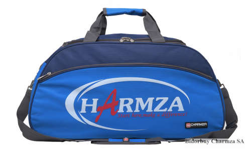 Charmza Sports Bags Travel Bags 24 inch