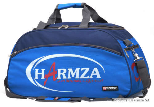 Charmza Sports Bags Travel Bags 24 inch