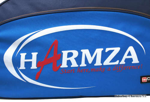 Charmza Sports Bags Travel Bags 24 inch
