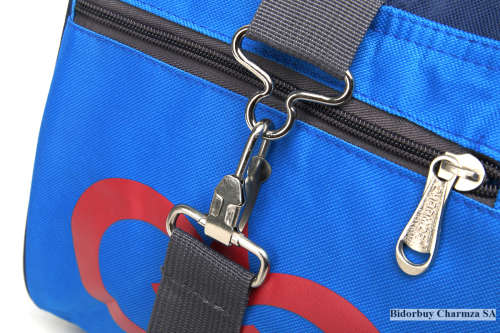 Charmza Sports Bags Travel Bags 24 inch