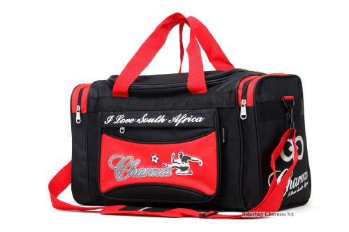 Charmza Sports Bag Travel Bag 19 inch
