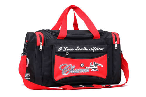 Charmza Sports Bag Travel Bag 19 inch