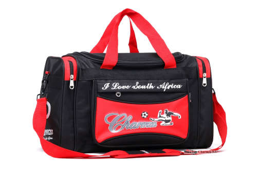 Charmza Sports Bag Travel Bag 19 inch