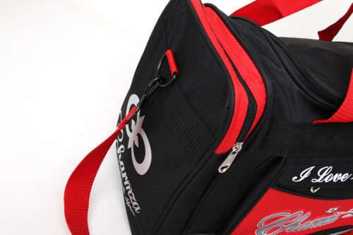 Charmza Sports Bag Travel Bag 19 inch