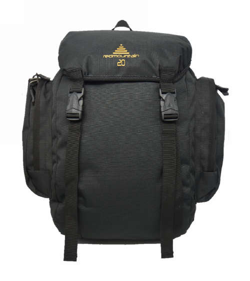 Red Mountain Backpack Graffiti 20