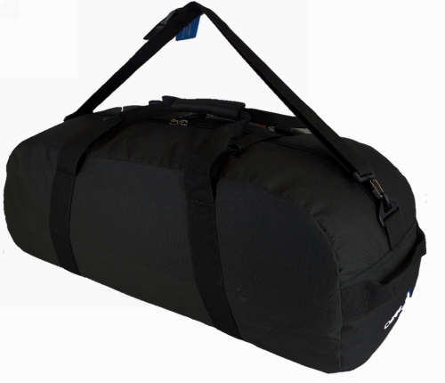 Red Mountain Cargo Bag Sports Bag Travel Bag Duffel Bag Cargo 50 Water Resistant