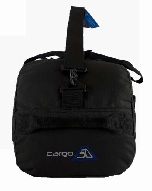 Red Mountain Cargo Bag Sports Bag Travel Bag Duffel Bag Cargo 50 Water Resistant