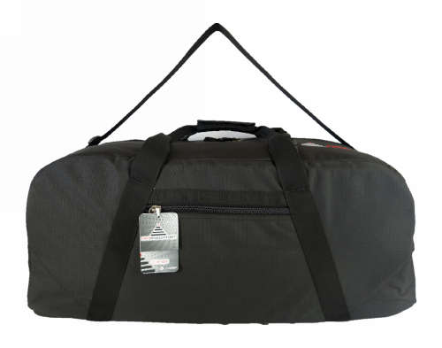 Red Mountain Cargo Bag 80 Liter Travel Bag Duffel Bag Water Resistant Made in South Africa