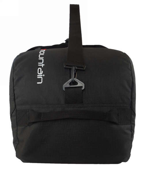 Red Mountain Cargo Bag 80 Liter Travel Bag Duffel Bag Water Resistant Made in South Africa