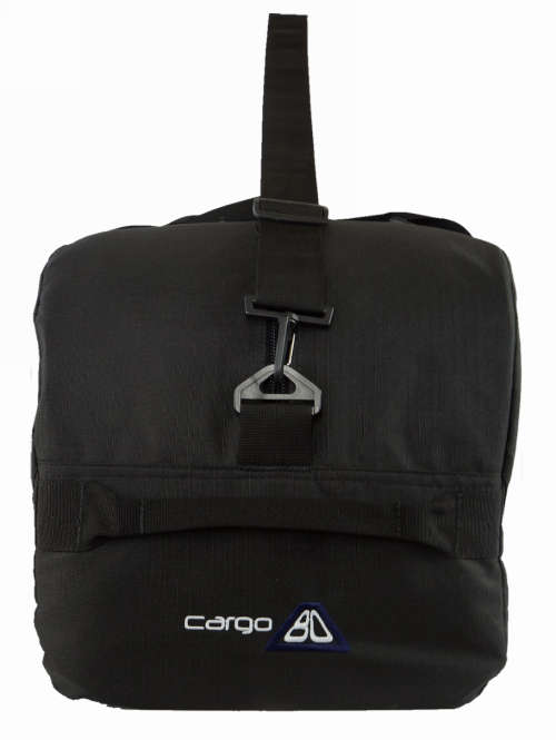 Red Mountain Cargo Bag 80 Liter Travel Bag Duffel Bag Water Resistant Made in South Africa