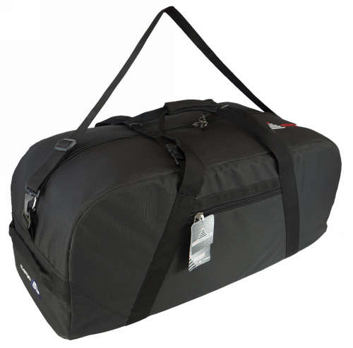 Red Mountain Cargo Bag 80 Liter Travel Bag Duffel Bag Water Resistant Made in South Africa