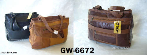 Lady's Hand Bag Shoulder Bag