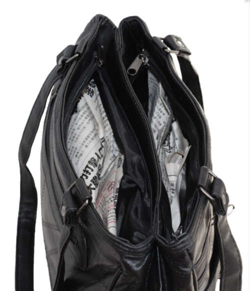 Lady's Hand Bag Shoulder Bag