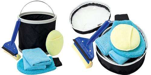 Car Wash Kit