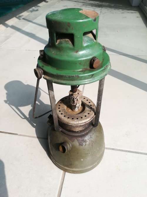 Bialaddin Lamp for spares